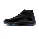 JORDAN RETRO11 NEGRO, AZUL